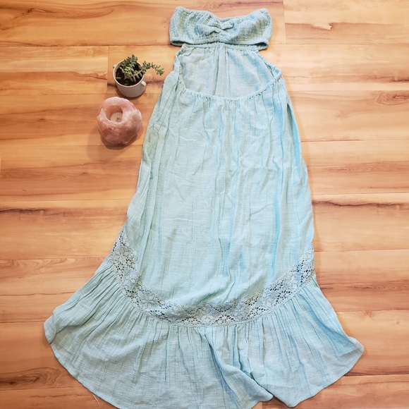 M O'Neil Dress - Picture 2 of 2